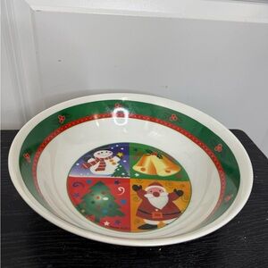 DECOR|  MIXING|SERVING BOWL